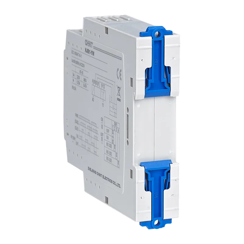 Relé de nivel de líquido NJB1-YW NJB1-YW AC220V